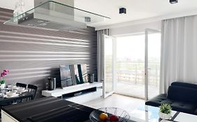 San Apartment 16Th Floor